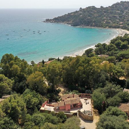 טורה דלה סטלה Villa La Petite Etoile מראה חיצוני תמונה