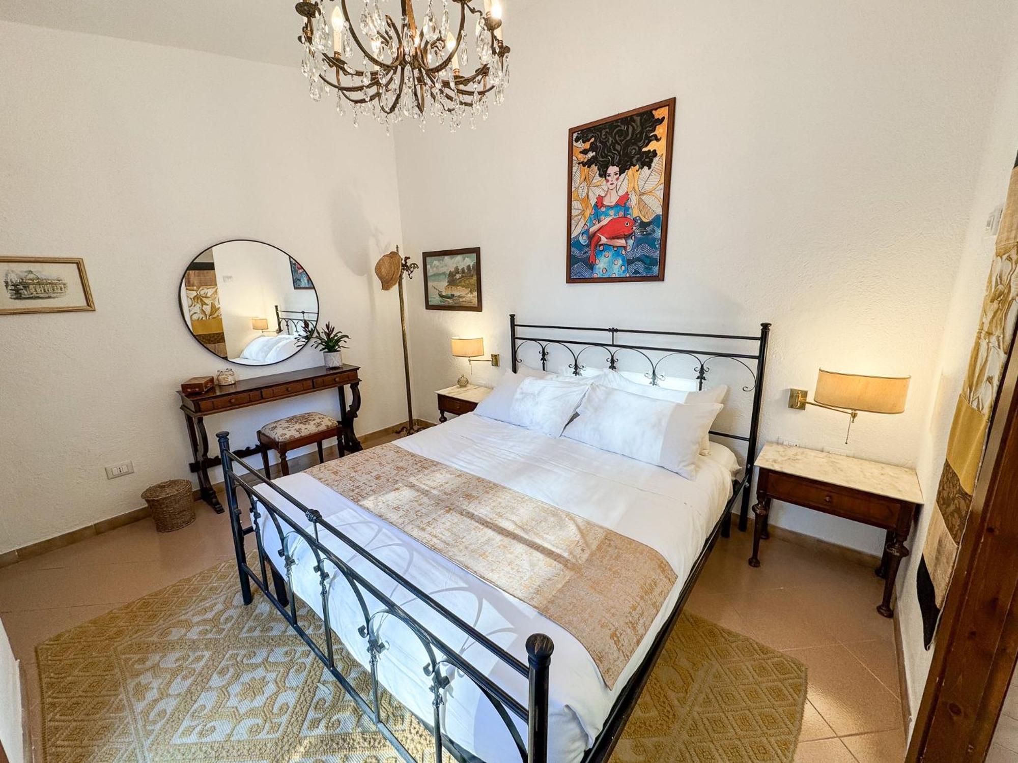 טורה דלה סטלה Villa La Petite Etoile מראה חיצוני תמונה