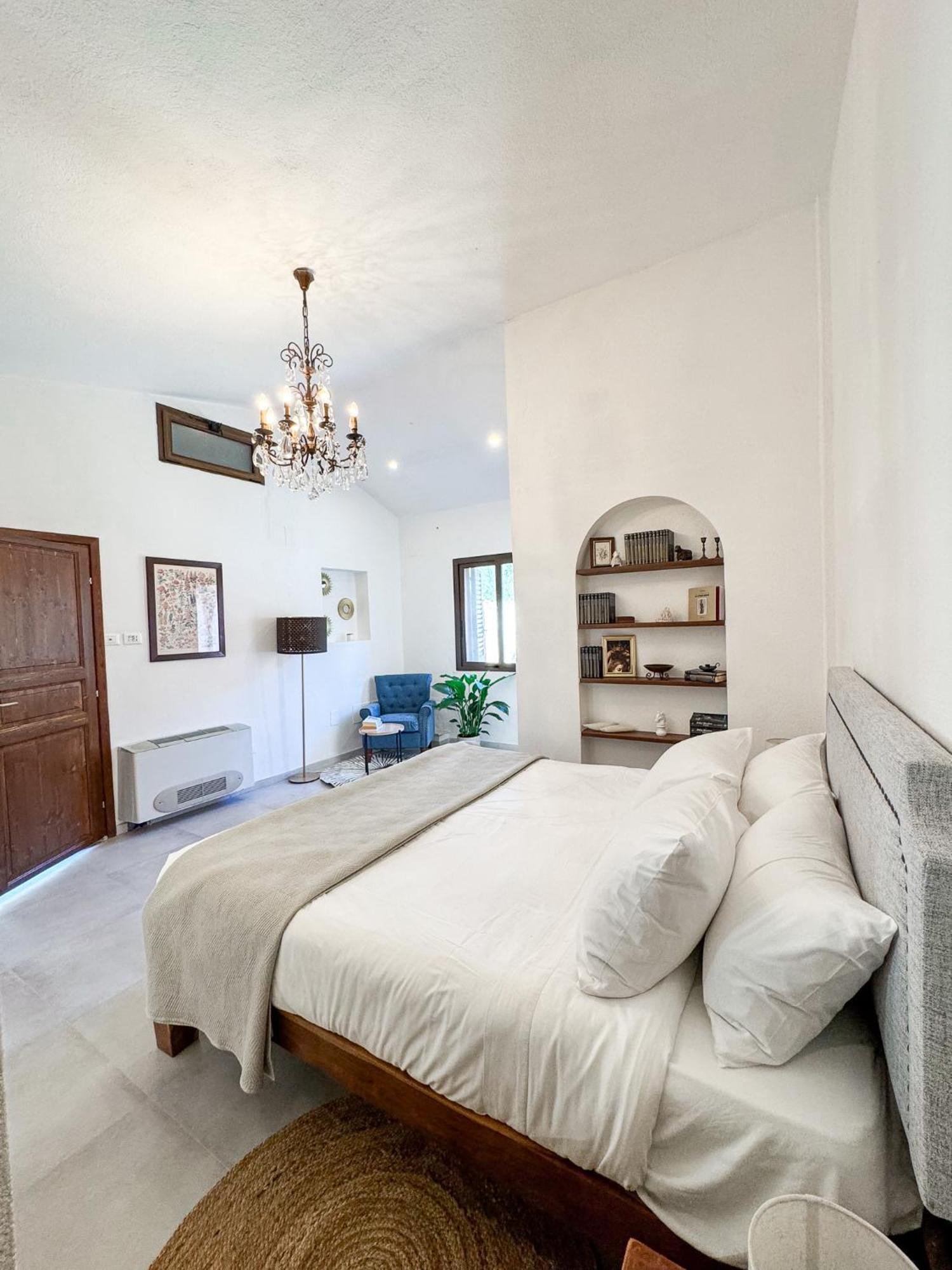 טורה דלה סטלה Villa La Petite Etoile מראה חיצוני תמונה
