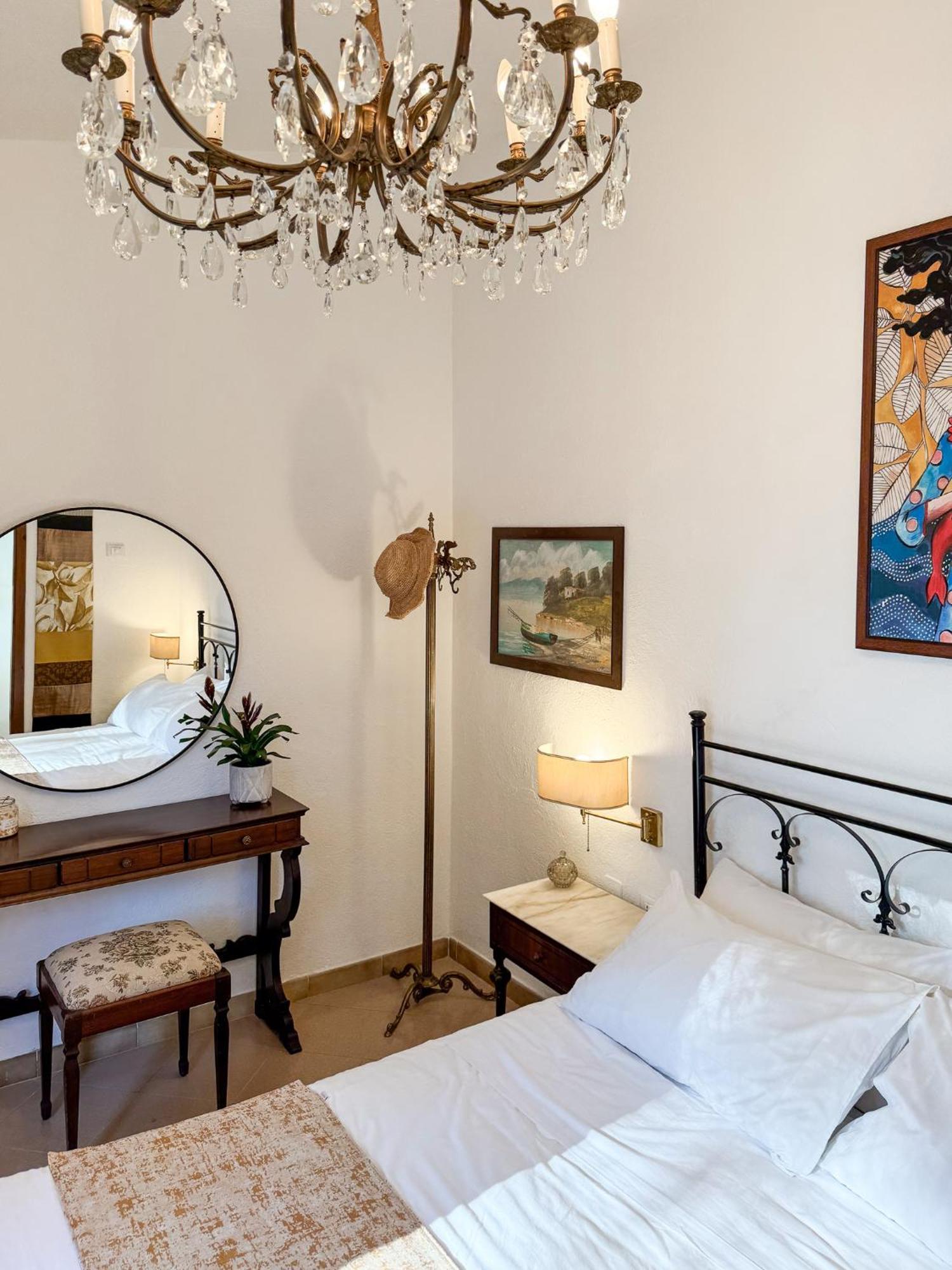 טורה דלה סטלה Villa La Petite Etoile מראה חיצוני תמונה